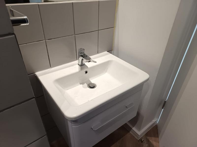 To Let 2 Bedroom Property for Rent in Heather Park Western Cape